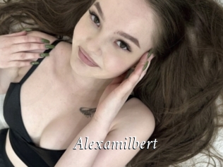 Alexamilbert