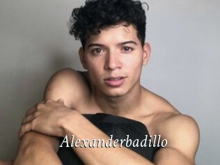 Alexanderbadillo