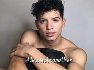 Alexanderwalker