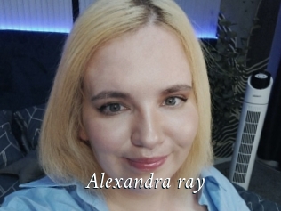 Alexandra_ray