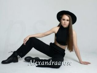 Alexandraarose