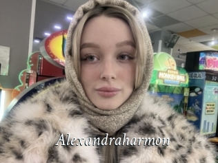 Alexandraharmon
