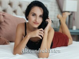 Alexandraklinton