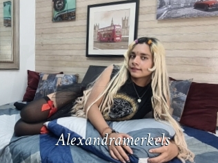 Alexandramerkels
