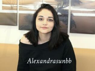 Alexandrasunbb