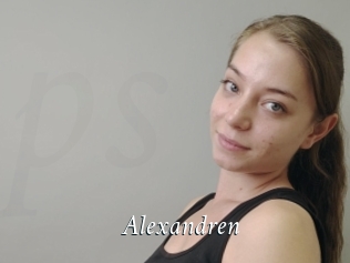 Alexandren