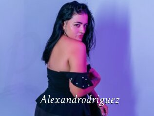 Alexandrodriguez