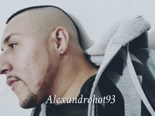 Alexandrohot93