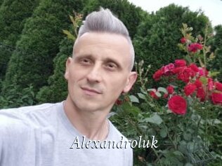 Alexandroluk