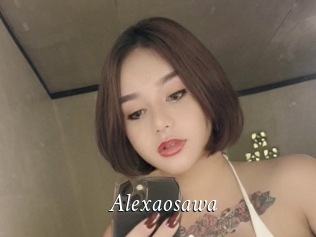Alexaosawa