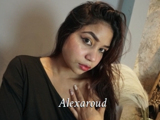 Alexaroud