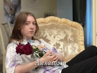 Alexarozin
