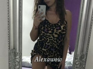 Alexawow