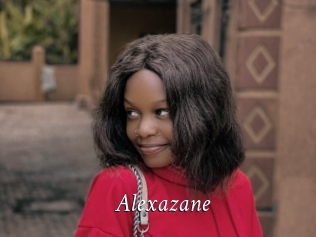 Alexazane
