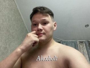 Alexbolt