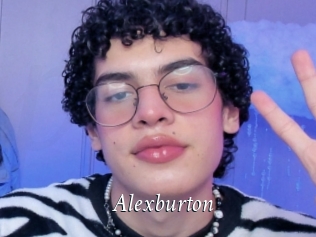 Alexburton