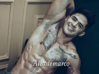 Alexdemarco
