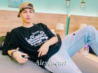 Alexduquet