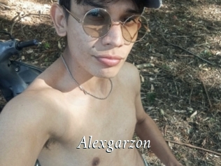 Alexgarzon