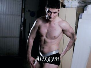 Alexgym