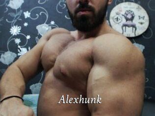 Alexhunk