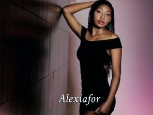 Alexiafor