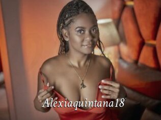 Alexiaquintana18