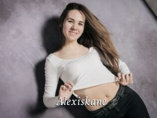 Alexiskane