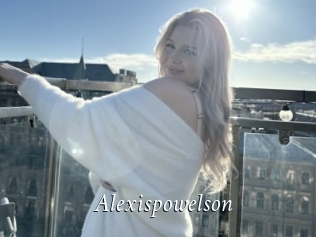 Alexispowelson