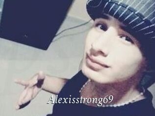 Alexisstrong69