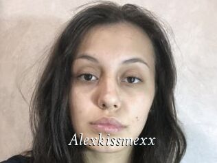 Alexkissmexx