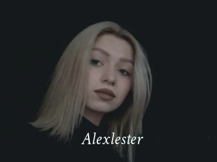 Alexlester