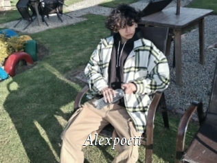 Alexpoett