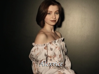 Alexrice
