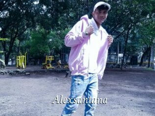 Alexsantana