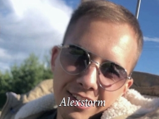 Alexstorm