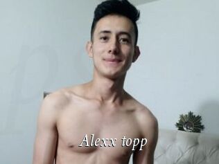 Alexx_topp