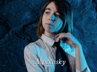 Alexxissky