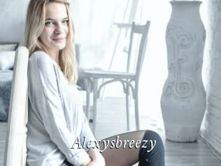 Alexysbreezy