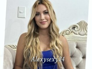 Alexysexy24