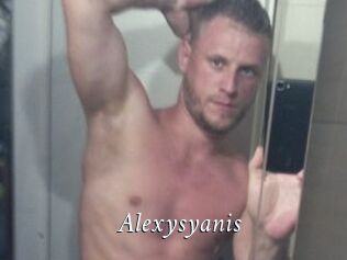 Alexysyanis