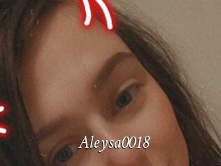 Aleysa0018