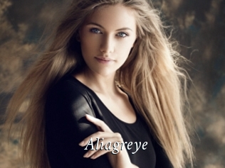 Aliagreye