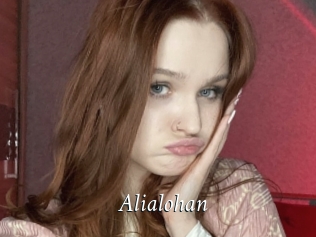 Alialohan