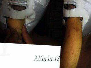 Alibaba18