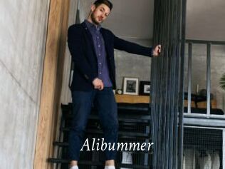 Alibummer