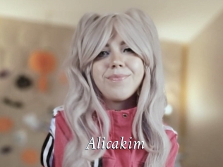 Alicakim