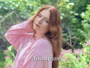 Alicealisons