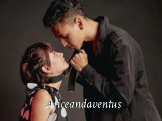 Aliceandaventus