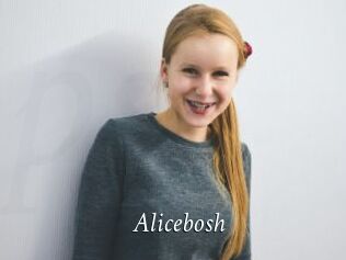 Alicebosh